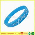 JK-0907 2014 wholesale price silicone bracelet
